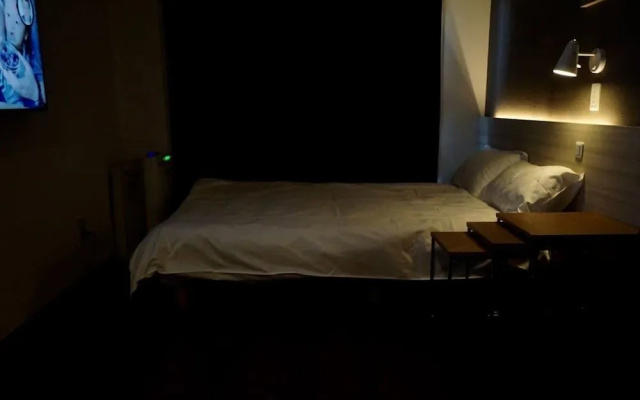 Hostel 758 Nagoya3D