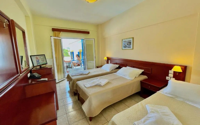 Venardos Hotel & Spa