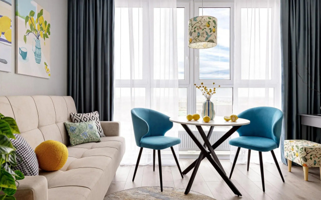 Daily Rent на улице Природная 10Бк24
