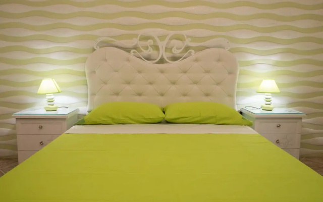 B&B Annamaria