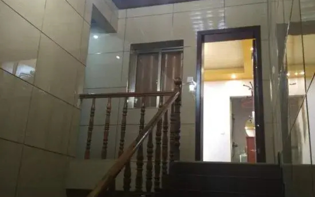 Peiyuanqiao Inn