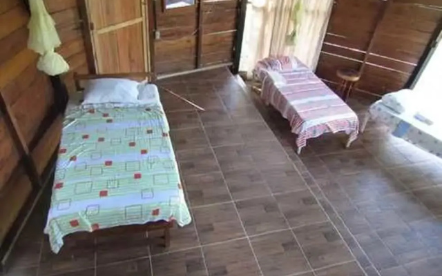 Eco Hostal La Aldea