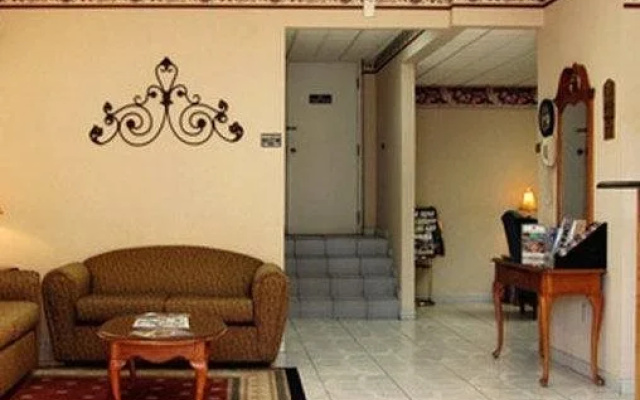 Executive Inn