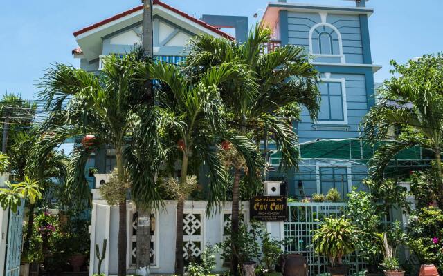 Отель Areca Homestay Вьетнам, Хойан - отзывы, цены и фото номеров - забронировать отель Areca Homestay онлайн вид на фасад