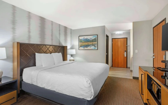 Best Western Holiday Hills