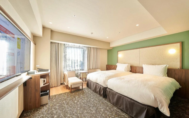Keisei Richmond Hotel Tokyo Kinshicho