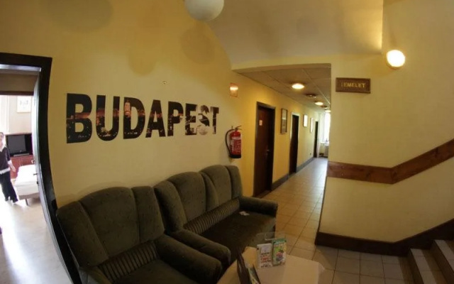 Hotel Omnibusz