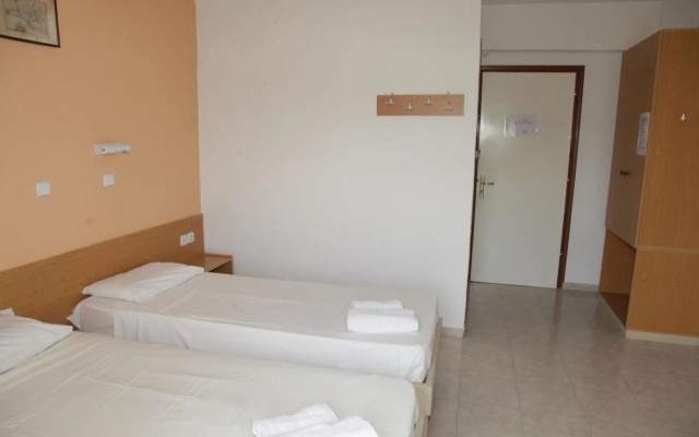 Kastelli Hotel