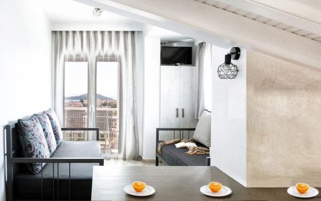 Poseidon Apartments