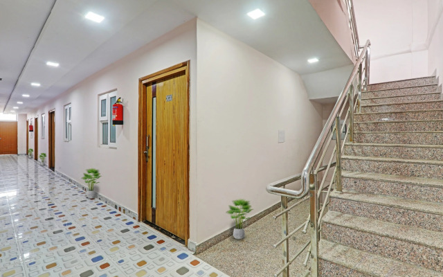 Hotel O A-One Unit Of Fantail Hospitality