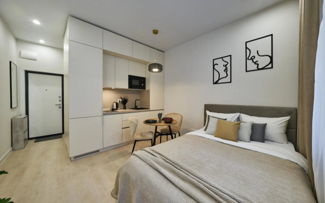 EasyGuest на проспекте Ленинградский