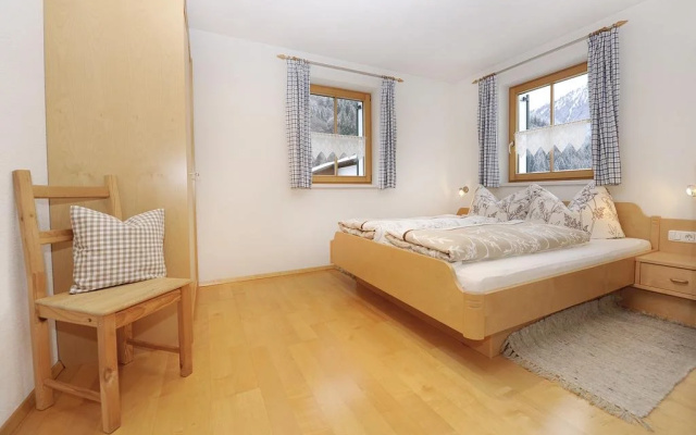 Appartement Brugger