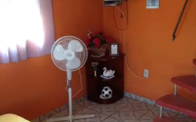 Pousada Recanto das Aves