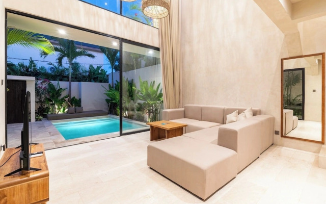 Elementa Villas Bingin by Blacksand