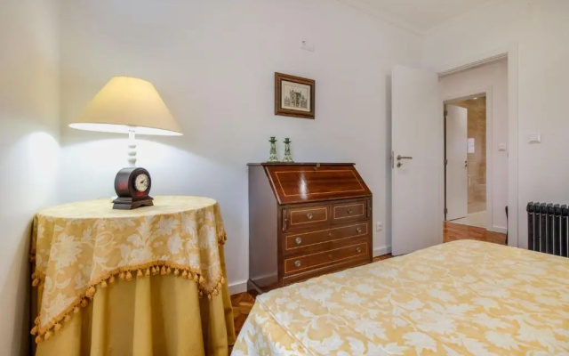 Lisbon Stay at Roma Boulevard