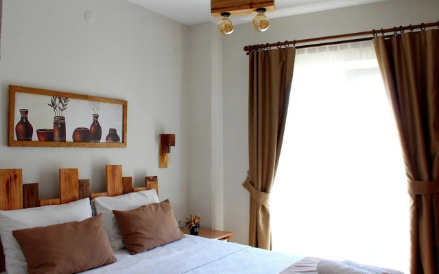 Alacati Lavender Butik Hotel