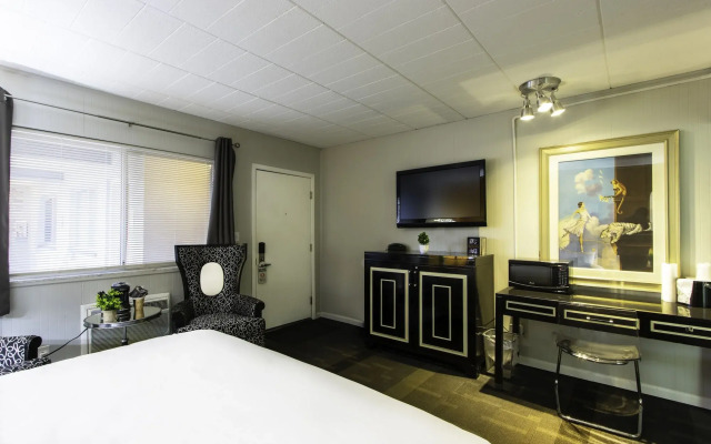 Hotel Royal Oak
