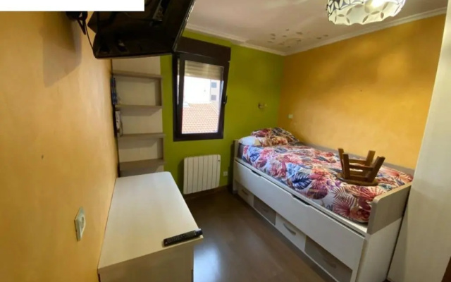 Aurrekoetxea 36 Vacation Rental 5D