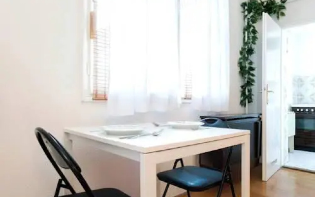 Green Belt Apartment