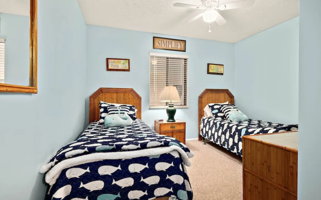 Unit 6302 - Ocean Racquet Club