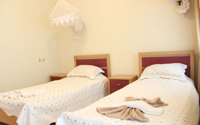 Pinara Apartments 9
