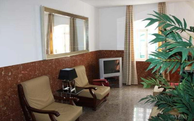 Hotel Zenite
