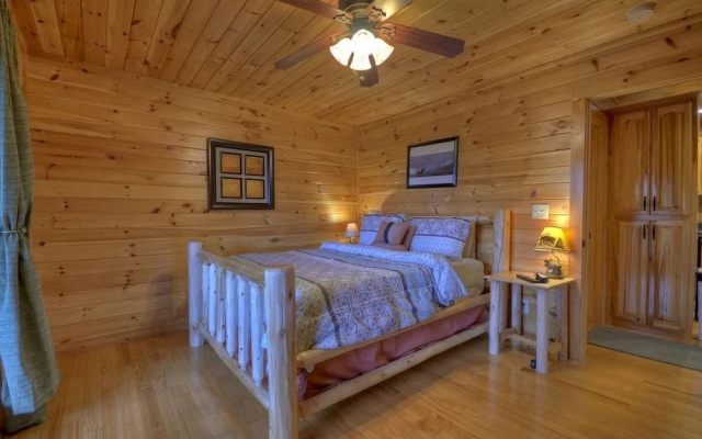 Oakawana Lodge