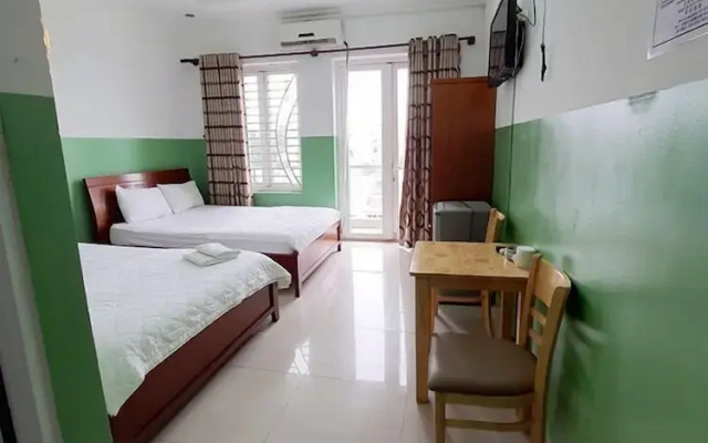 Anh Thu Hotel