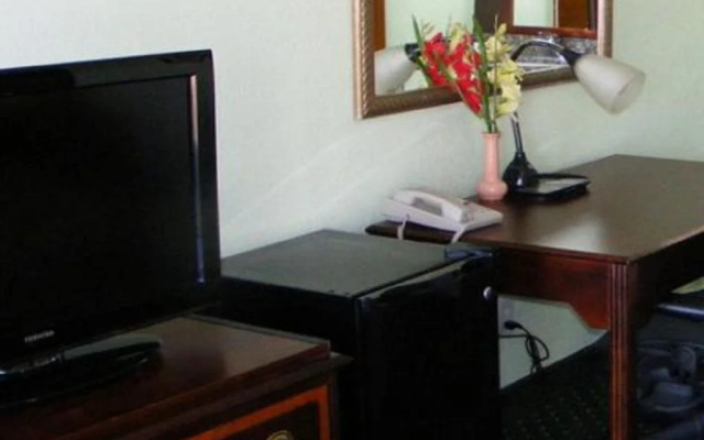 Budget Inn Palmyra
