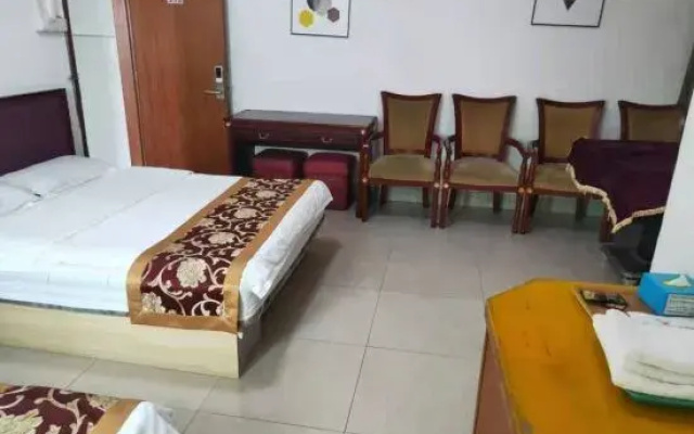 Zhongshan Ao Travel Accommodation