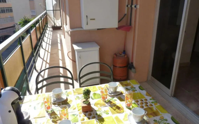 NEW centro Torremolinos