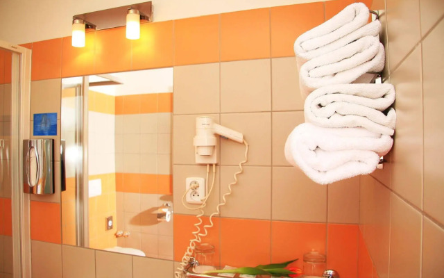Akcent hotel