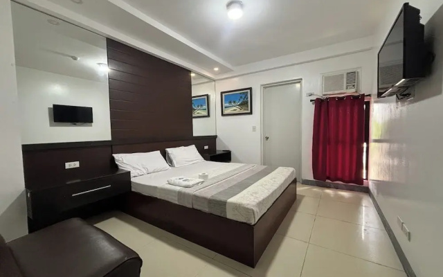 Yellowbell Hotel