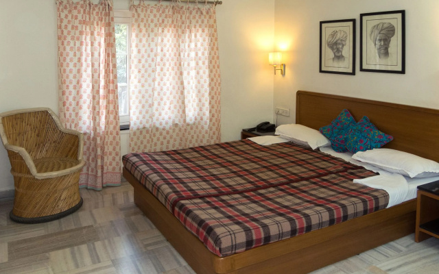 Atithi Guest House
