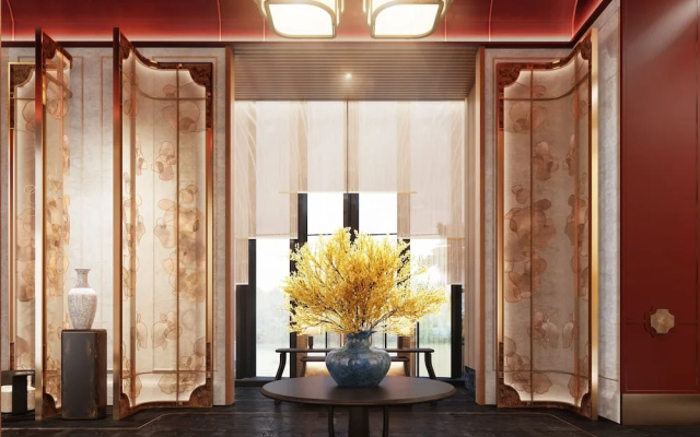 MGM Reserve Qingdao