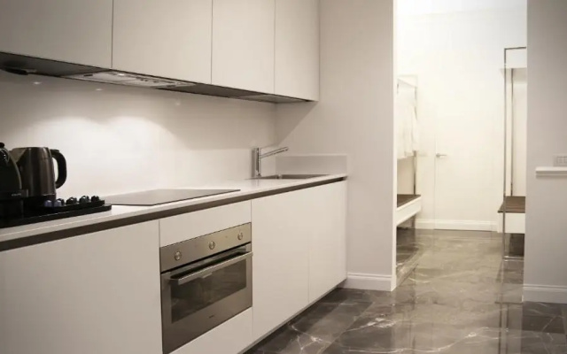 Suite Via Roma 119