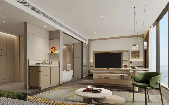 Holiday Inn Guiyang Airport by IHG