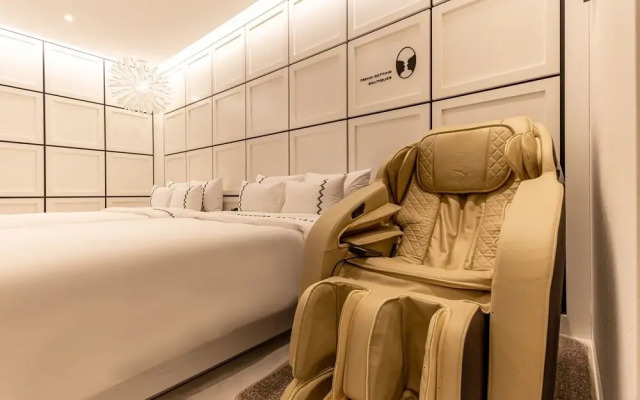Mari Hotel Nawoon