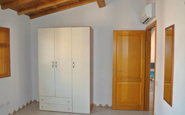 Residence Le Zagare