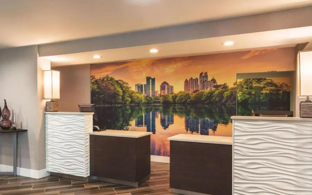 LaQuinta Atlanta - Perimeter