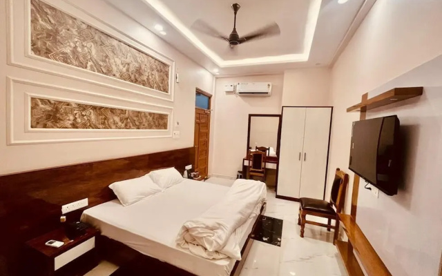 Hotel Ram Anandam Inn