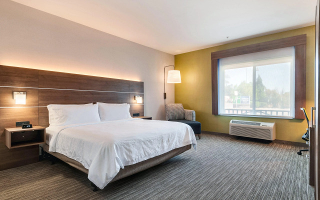 Holiday Inn Express Hotel & Suites Banning by IHG