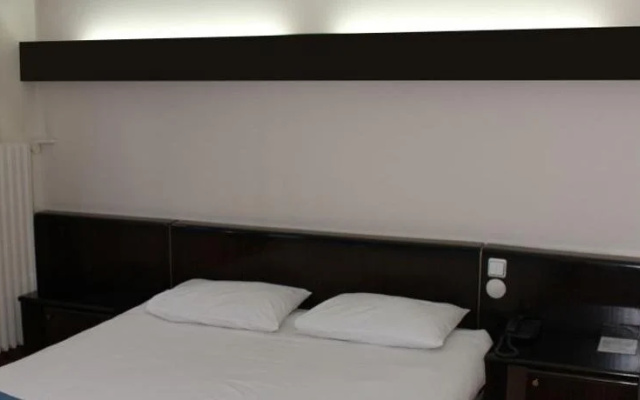 Hotel Erbaylar
