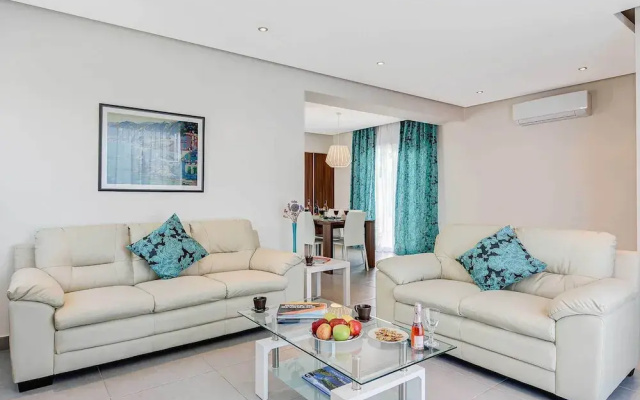 Villa Coral Bay