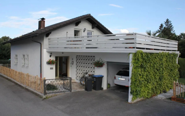 Ferienwohnung Das Inge De Unterne