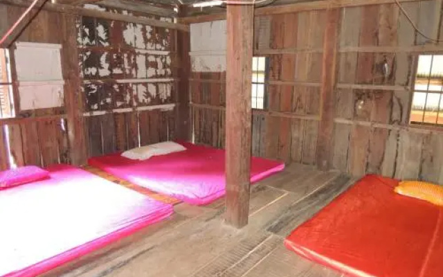 Koa Horn Homestay