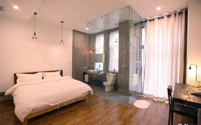 Humble House Hotel Harbin