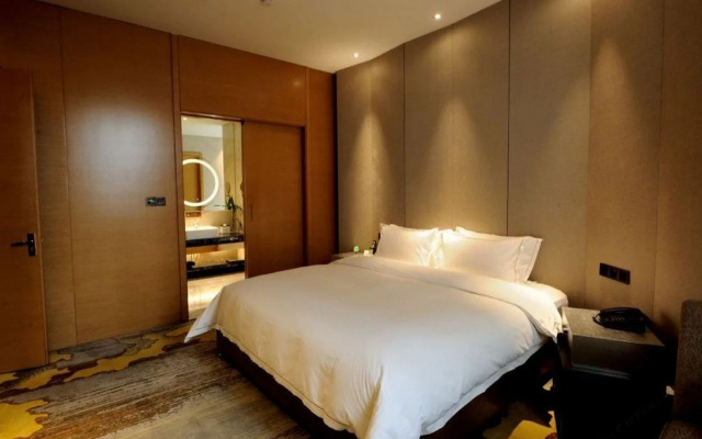 Qinchuan Hotel