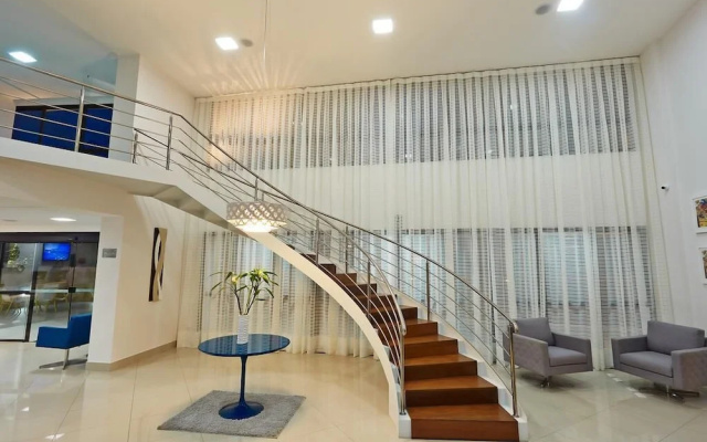 Novo apartamento Ponta Negra 6 pessoas
