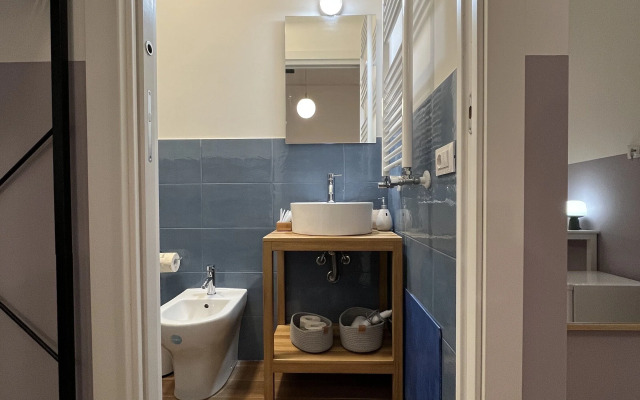Dante Suites